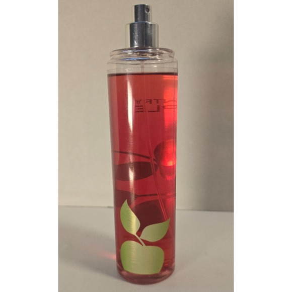 Bath & Body Works COUNTRY APPLE 7 oz Fine Fragrance Body Spray ORIGINALS Read - Picture 3 of 4